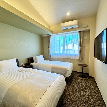 Hotel Arrows Arashiyama Kjóto Exteriér fotografie